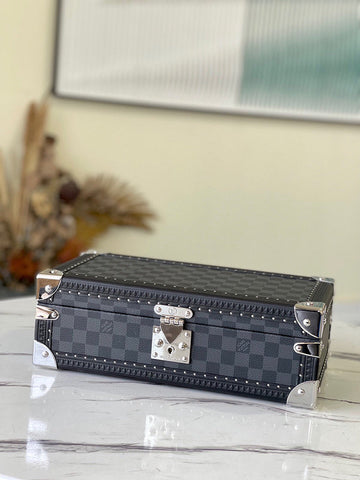 Beaunoirr Lu-Vi bags - 4160