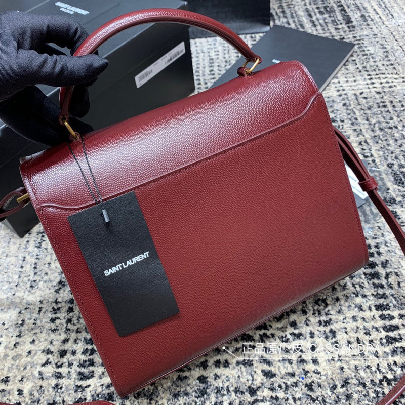 Yves Saint Laurent - Bags