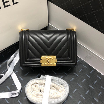Beaunoirr - CHL Bags - 2607