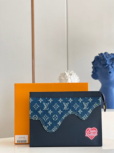 Beaunoirr Lu-Vi bags - 3238
