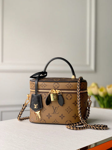 Beaunoirr - LV Bags -  2674