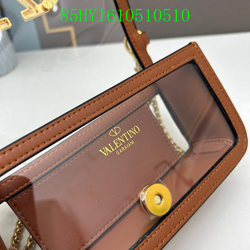Beaunoirr - VTO Bag - 384