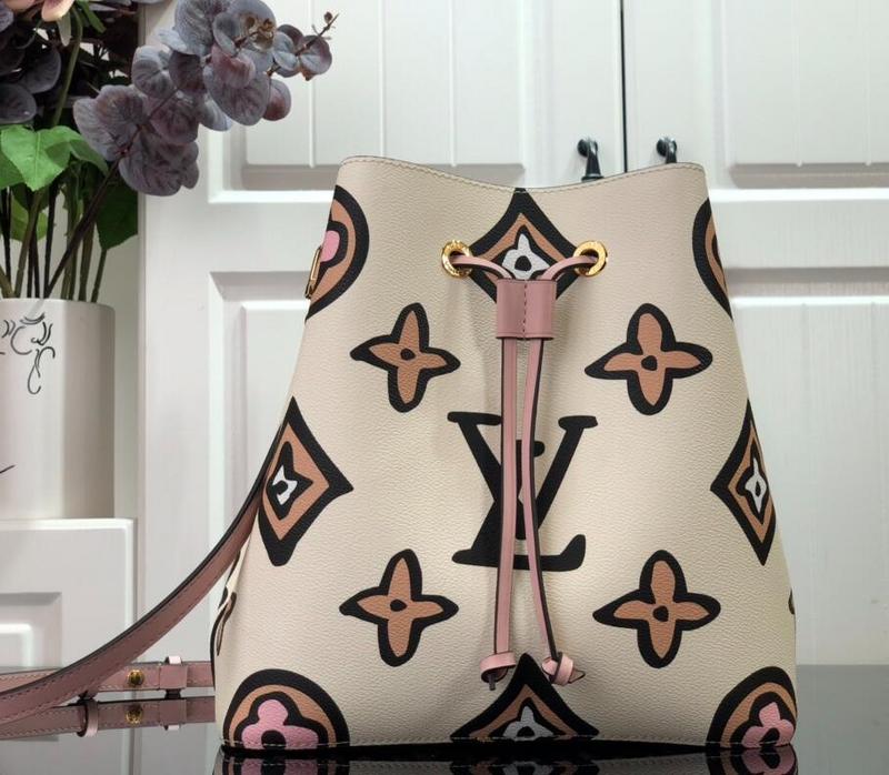Beaunoirr - LOV Bags - 2340