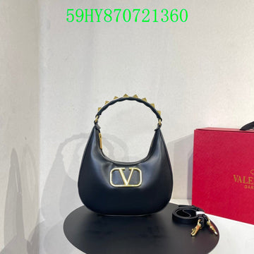 Beaunoirr - VTO Bag - 768