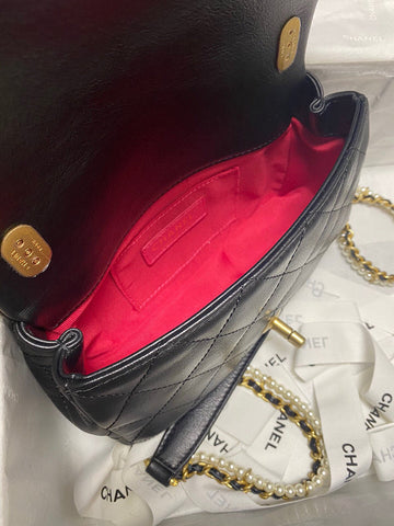 Beaunoirr - CHL Bags - 4075