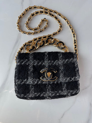 Beaunoirr - CHL Bags - 2587