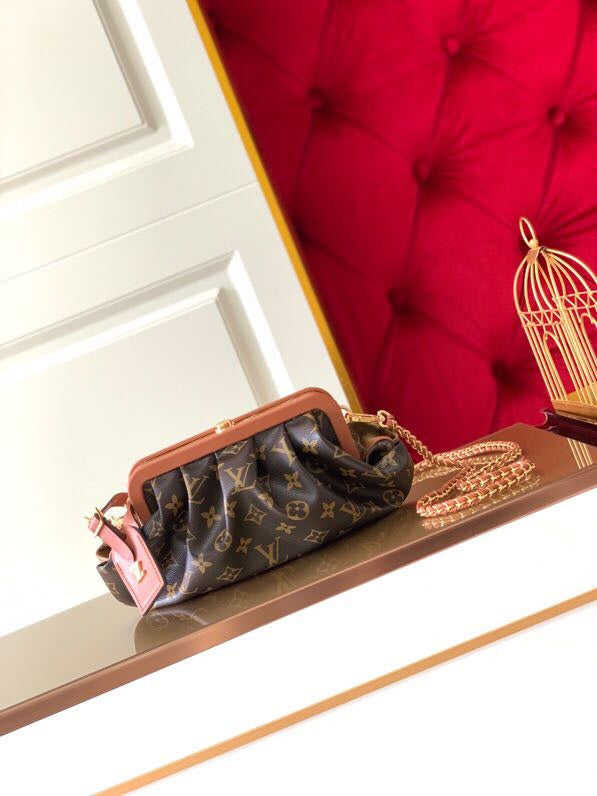 Beaunoirr Lu-Vi bags - 3613