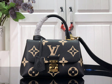Beaunoirr Lu-Vi bags - 3515