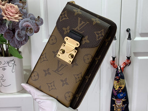 Beaunoirr Lu-Vi bags - 2924