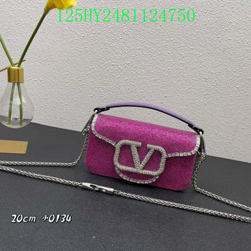 Beaunoirr - VTO Bag - 563