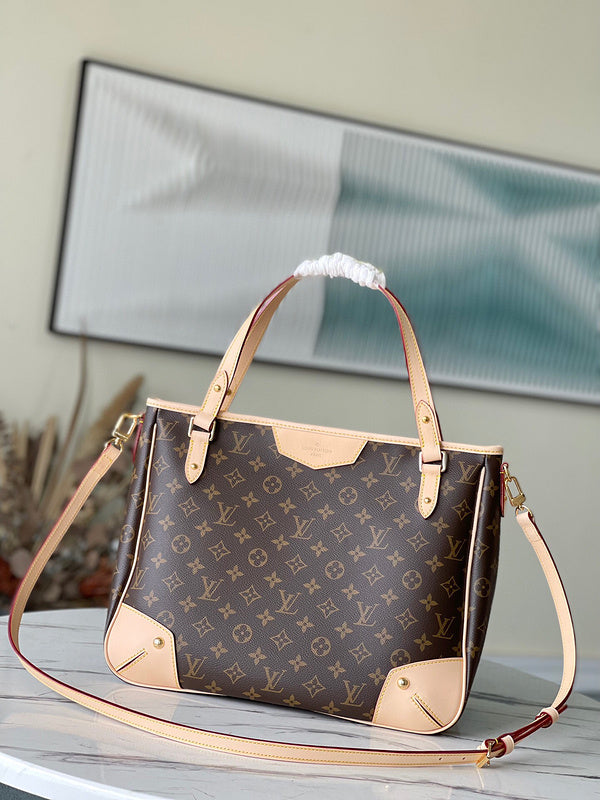 Beaunoirr Lu-Vi bags - 5173