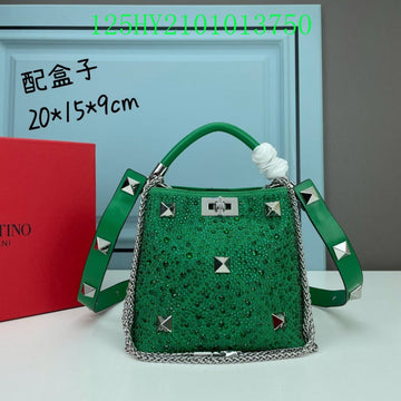 Beaunoirr - VTO Bag - 660