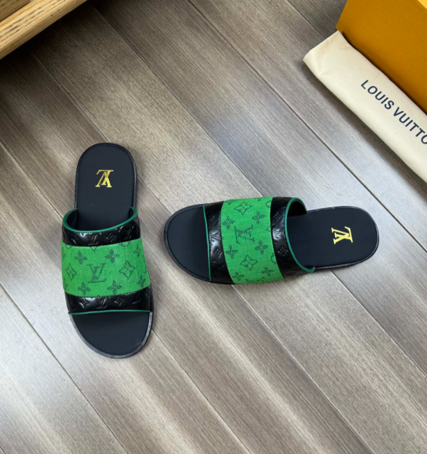 Beaunoirr - LOV Men Shoes - 070