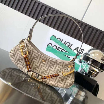 Beaunoirr - FDI Bags -  019