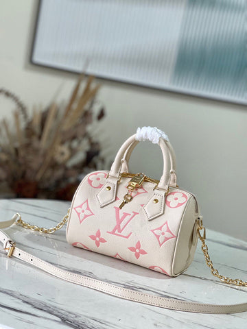 Beaunoirr Lu-Vi bags - 4223