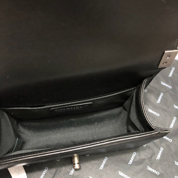 Beaunoirr - CHL Bags - 2601