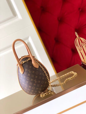 Beaunoirr Lu-Vi bags - 3611