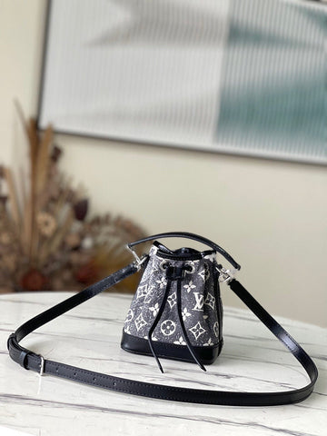 Beaunoirr Lu-Vi bags - 4491