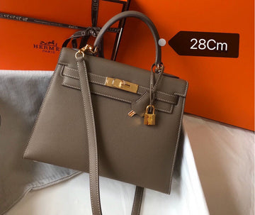 Beaunoirr - HMS - Bag- 386