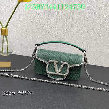 Beaunoirr - VTO Bag - 573