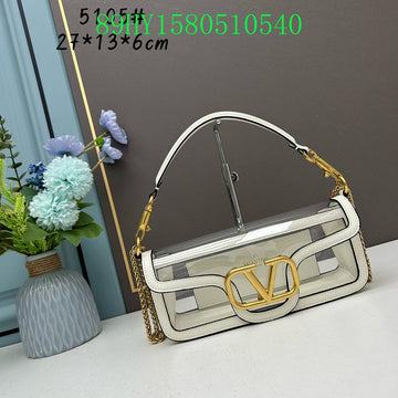 Beaunoirr - VTO Bag - 381