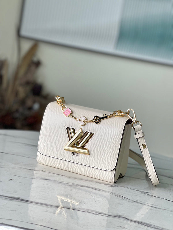 Beaunoirr Lu-Vi bags - 4754
