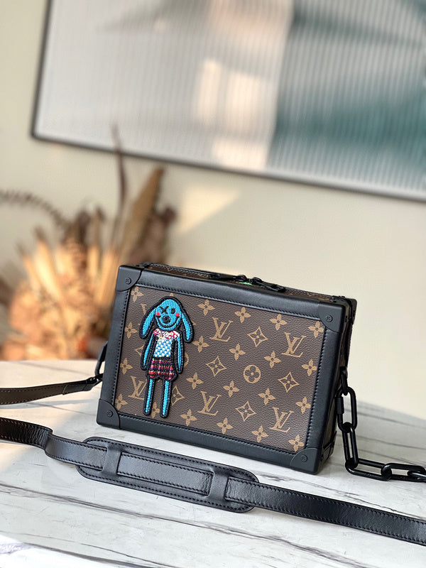 Beaunoirr Lu-Vi bags - 4794