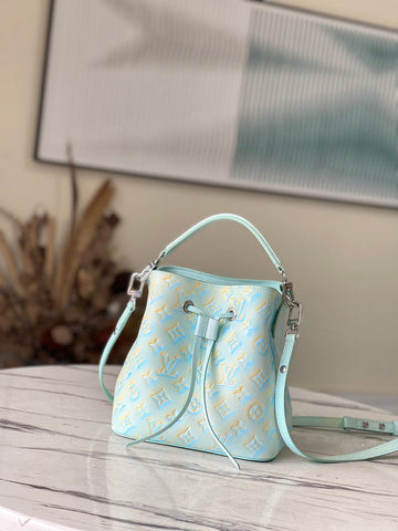 Beaunoirr Lu-Vi bags - 4929