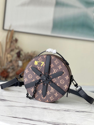 Beaunoirr Lu-Vi bags - 5358