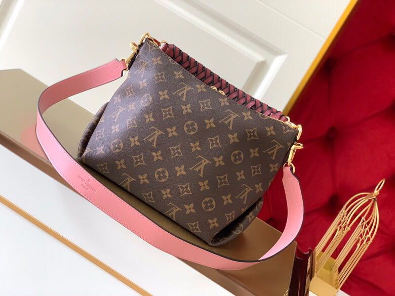 Beaunoirr Lu-Vi bags - 3631