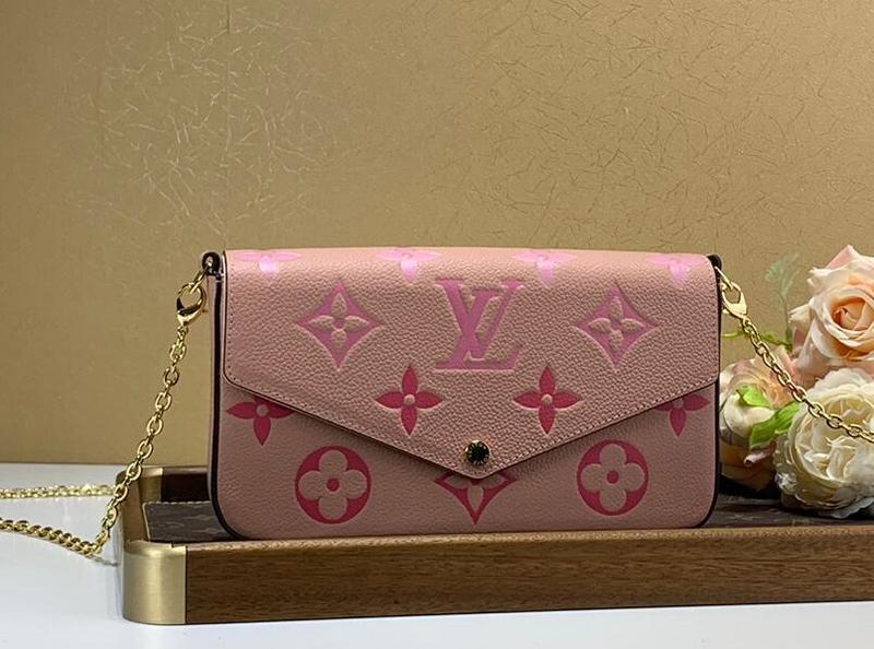 Beaunoirr - LOV Bags - 2484