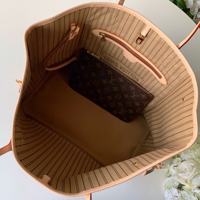 Beaunoirr - LV Bags -  2852