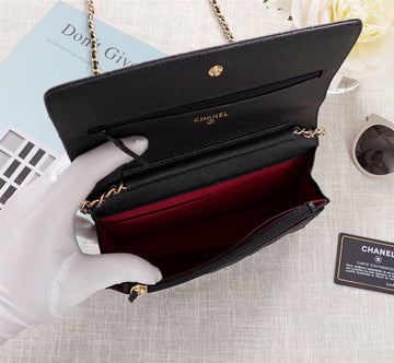 Beaunoirr - CHL Bags - 4478