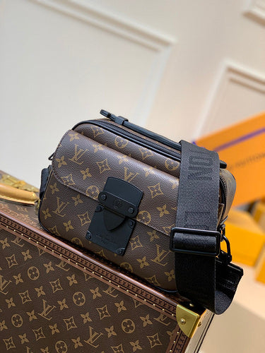 Beaunoirr Lu-Vi bags - 3032