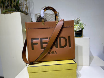 Beaunoirr - FDI Bags -  296