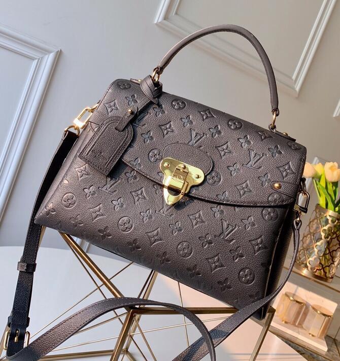 Beaunoirr - LOV Bags - 2918