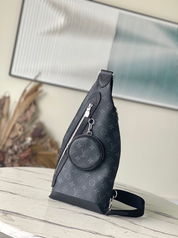 Beaunoirr Lu-Vi bags - 4284