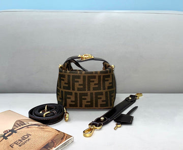 Beaunoirr - FDI Bags -  103