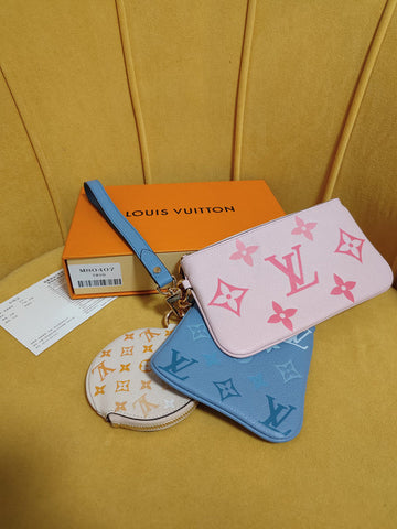 Beaunoirr - LV Bags -  2137