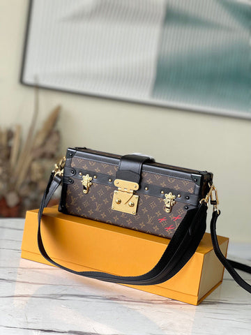 Beaunoirr Lu-Vi bags - 5094