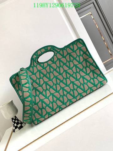 Beaunoirr - VTO Bag - 299