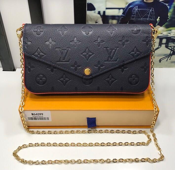 Beaunoirr - LOV Bags - 3064