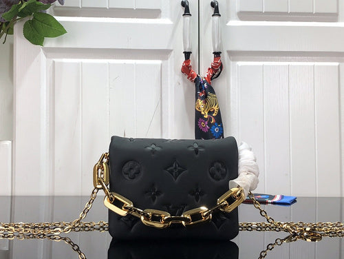 Beaunoirr Lu-Vi bags - 3443