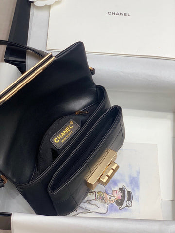 Beaunoirr - CHL Bags - 4776