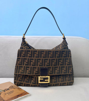 Beaunoirr - FDI Bags -  094