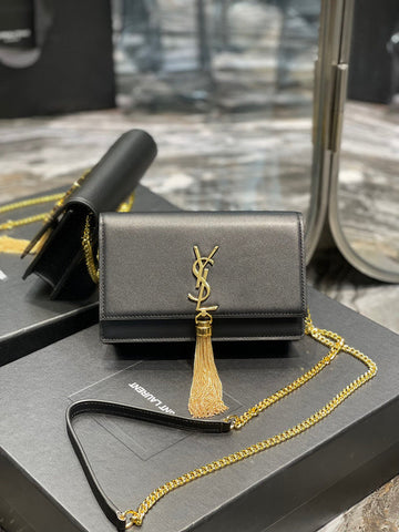 Beaunoirr - Yves Saint Laurent - Bags -