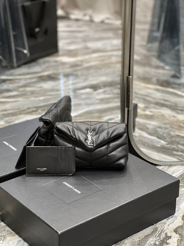 Beaunoirr - Yves Saint Laurent - Bags - 010