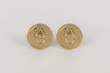 Boutons de manchette Dior