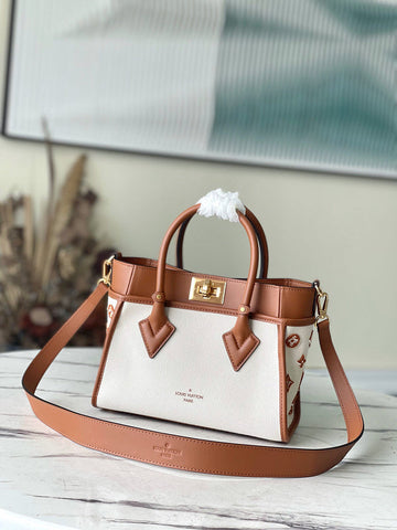Beaunoirr Lu-Vi bags - 5010