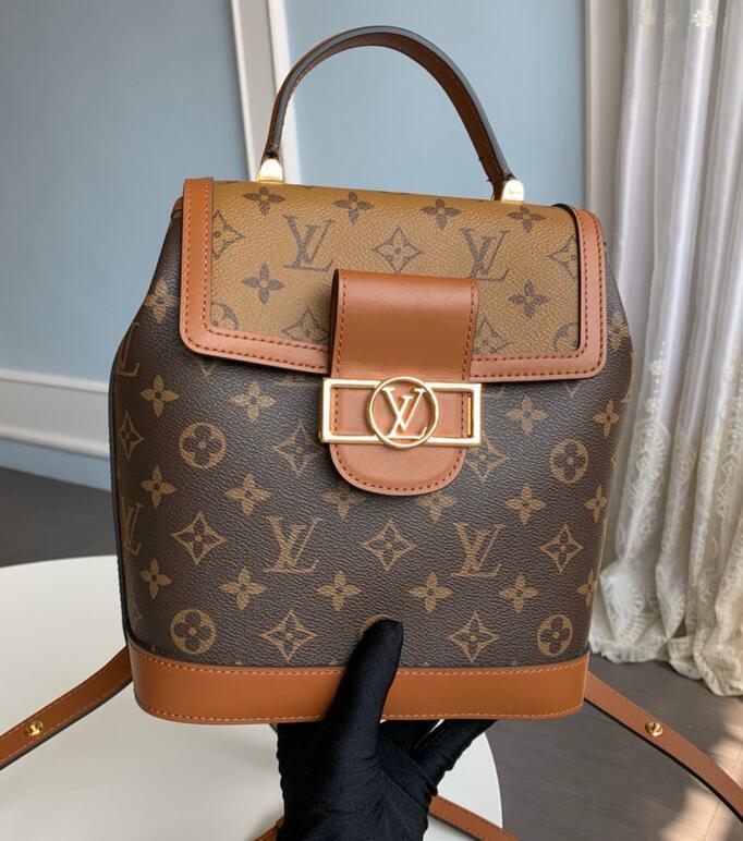 Beaunoirr - LOV Bags - 3016